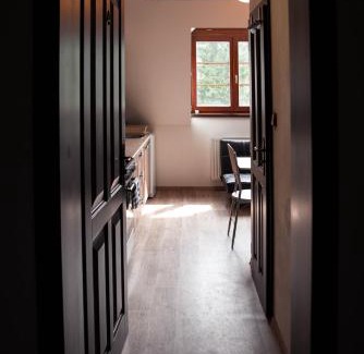 Rokytnice nad Jizerou Apartment | Apartmán Mezonet Rezidence Rokytnice