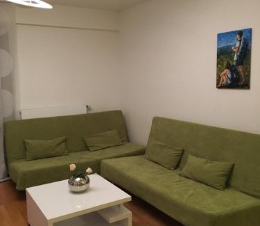 Spindleruv Mlyn Apartment | Apartmán Medvědín 109