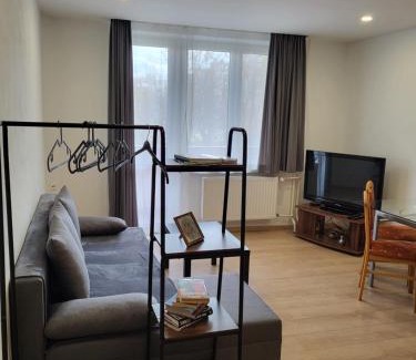 Ruzinov Apartment | Apartmán Meteorit 1