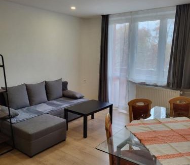 Ruzinov Apartment | Apartmán Meteorit 1