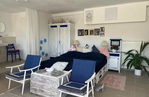 Turnov Apartment | Apartmán Michaela