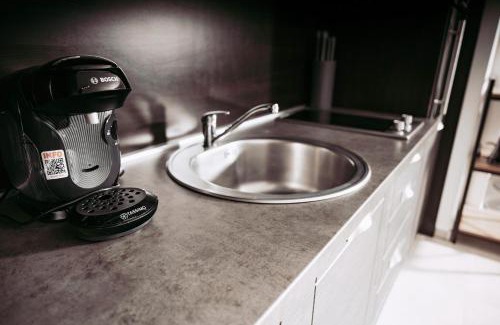 Prachatice Apartment | Apartmán Mignon
