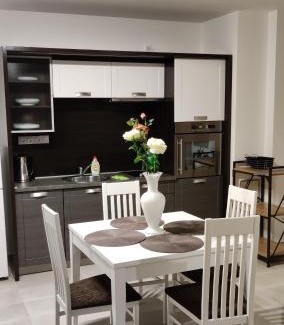 Prachatice Apartment | Apartmán Mignon