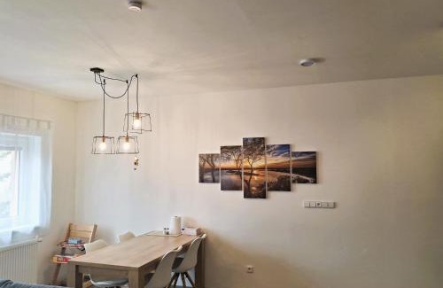 Frymburk Apartment | Apartmán Milano Frymburk