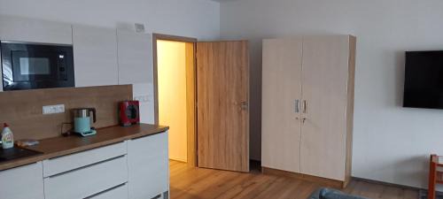 Frymburk Apartment | Apartmán Milano Frymburk