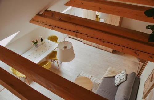 Mikulov Apartment | Apartmán MiLoo