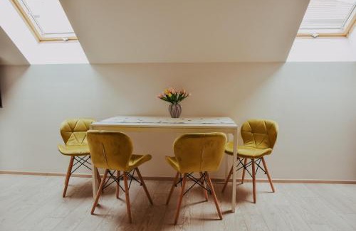 Mikulov Apartment | Apartmán MiLoo
