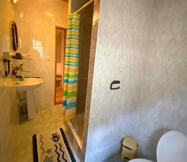 Dedinky Apartment | Apartmán Miro