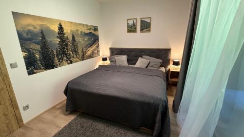 Vrchlabi Apartment | Apartmán Mlýn Herlíkovice 205