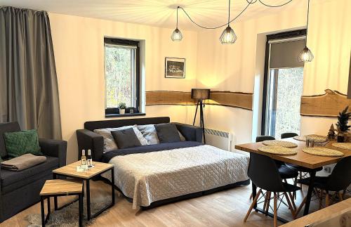 Vrchlabi Apartment | Apartmán Mlýn Herlíkovice 205