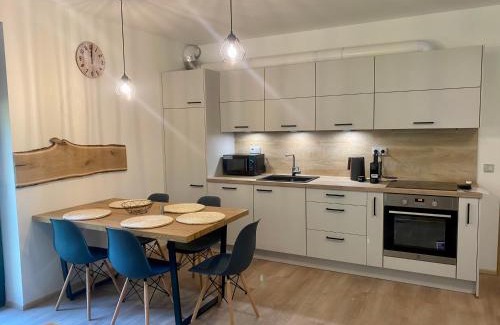 Vrchlabi Apartment | Apartmán Mlýn Herlíkovice 205