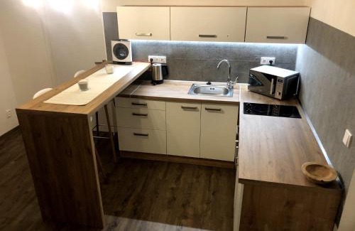 Mlade Buky Apartment | Apartmán Mladé Buky