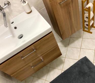 Mlade Buky Apartment | Apartmán Mladé Buky