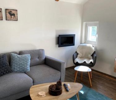 Mlade Buky Apartment | Apartmán Mladé Buky