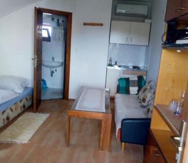 Velky Meder Apartment | Apartmán Monika
