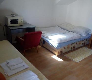Velky Meder Apartment | Apartmán Monika