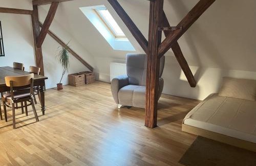 Melnik Apartment | Apartmán MUV