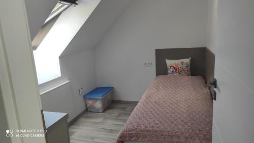 Vimperk Apartment | Apartmán na Šumavě