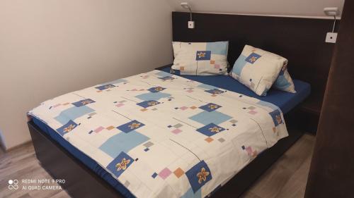 Vimperk Apartment | Apartmán na Šumavě