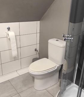Vimperk Apartment | Apartmán na Šumavě