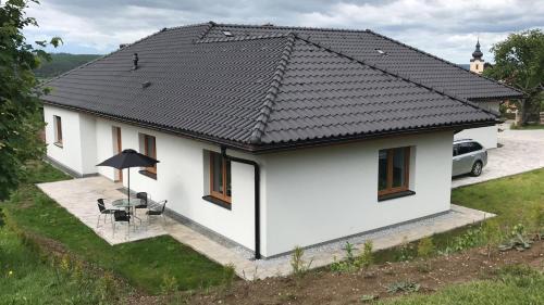 Krucemburk Apartment | Apartmán NA KOPCI Krucemburk