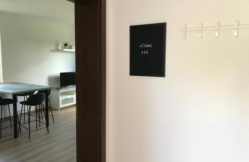 Krucemburk Apartment | Apartmán NA KOPCI Krucemburk