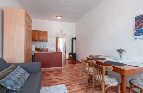 Starkov Apartment | Apartmán Na náměstí