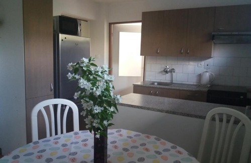 Kostelec nad Orlici Apartment | Apartmán Na Skále