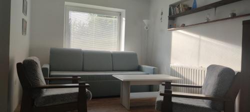 Kostelec nad Orlici Apartment | Apartmán Na Skále