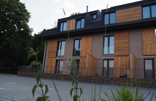 Dolni Morava Apartment | Apartmán NA SVAHU 3+KK, Dolní Morava