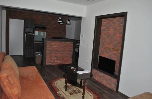 Trencin Apartment | Apartmán na ulici Jedľová 12