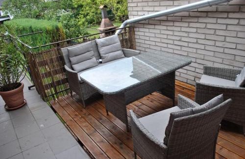 Trencin Apartment | Apartmán na ulici Jedľová 12