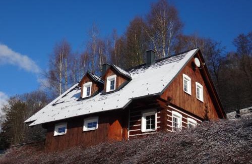Zlata Olesnice Apartment | Apartmán Na Zlatníku