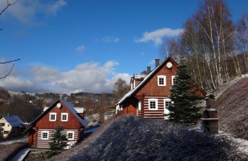 Zlata Olesnice Apartment | Apartmán Na Zlatníku