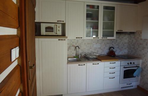 Zlata Olesnice Apartment | Apartmán Na Zlatníku