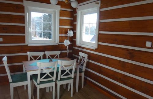 Zlata Olesnice Apartment | Apartmán Na Zlatníku