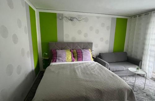 Lipno nad Vltavou Apartment | Apartmán Nikolka