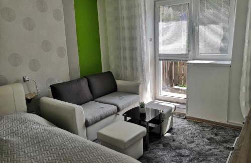Lipno nad Vltavou Apartment | Apartmán Nikolka