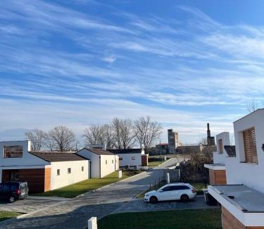 Brod nad Dyji House | Apartmán Pálavská Brána