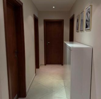 Palmovka Apartment | Apartmán Palma - 15 min od centra Prahy