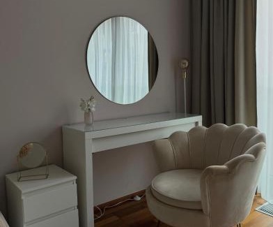 Palmovka Apartment | Apartmán Palma - 15 min od centra Prahy