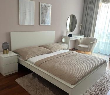 Palmovka Apartment | Apartmán Palma - 15 min od centra Prahy