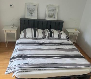 Znojmo Apartment | Apartmán Papoušek