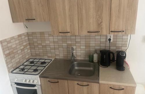 Znojmo Apartment | Apartmán Papoušek