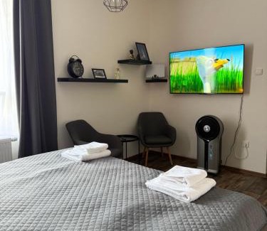 Pardubice Apartment | Apartmán Pardubice