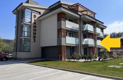 Podhajska Apartment | Apartmán Paula 3