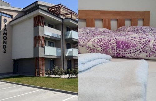 Podhajska Apartment | Apartmán Paula 3