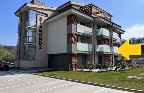 Podhajska Apartment | Apartmán Paula 3