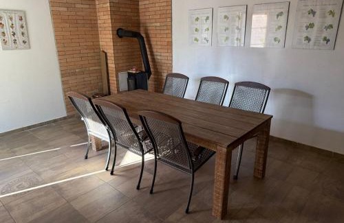 Hustopece Apartment | Apartmán Pavlenka
