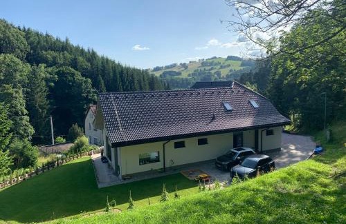 Vrchlabi Apartment | Apartmán Peklo
